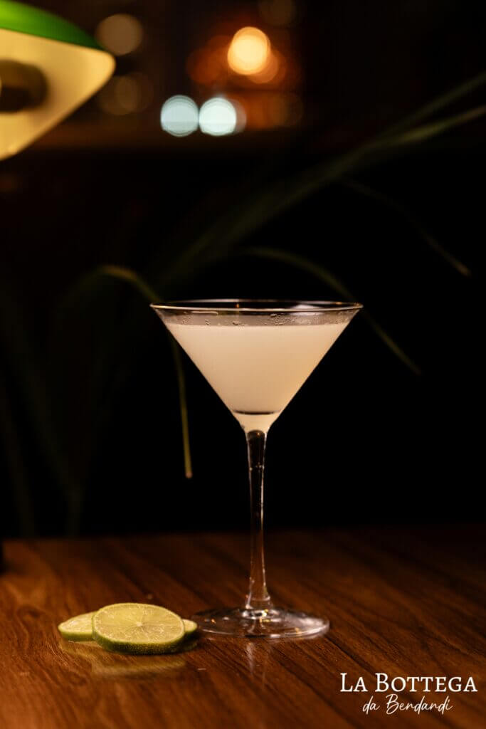 Daiquiri
