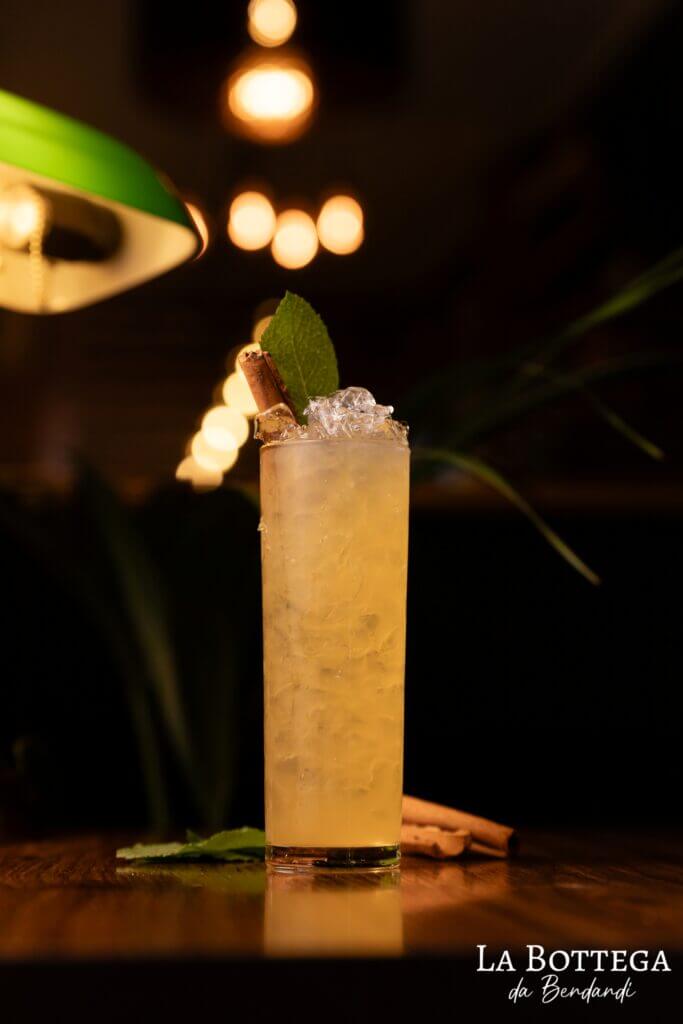 Drink della Bottega