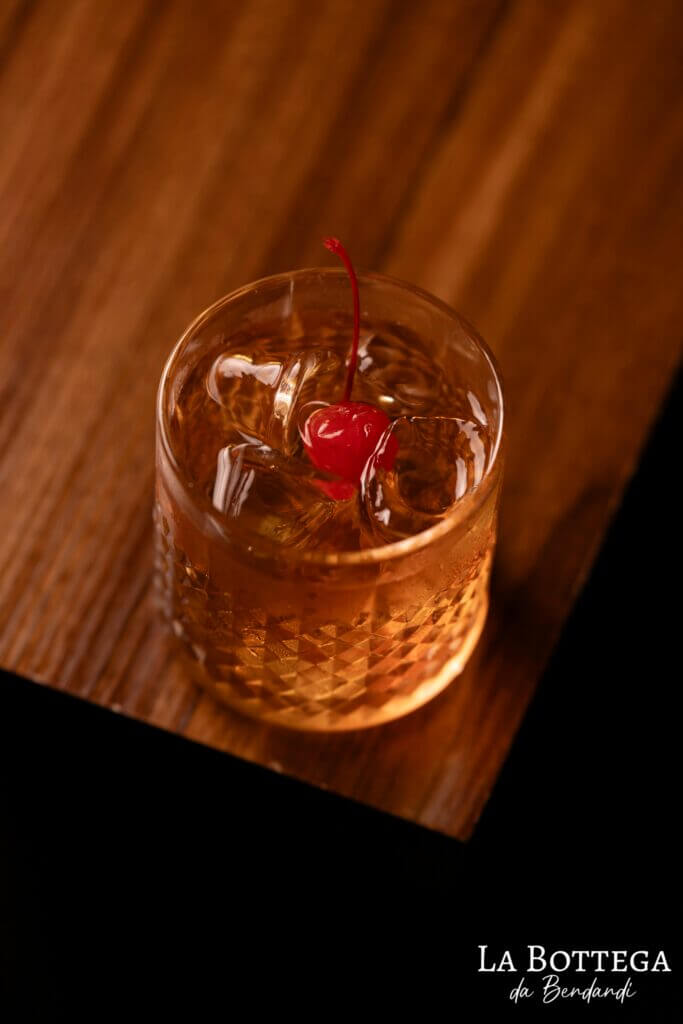Old Fashioned