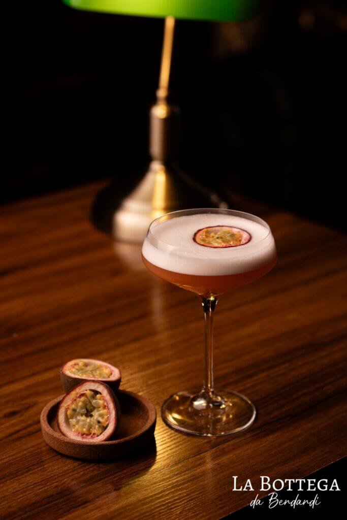 Pornstar Martini