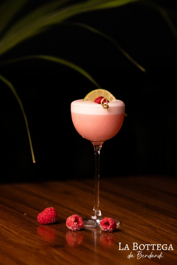 Raffaello Sour