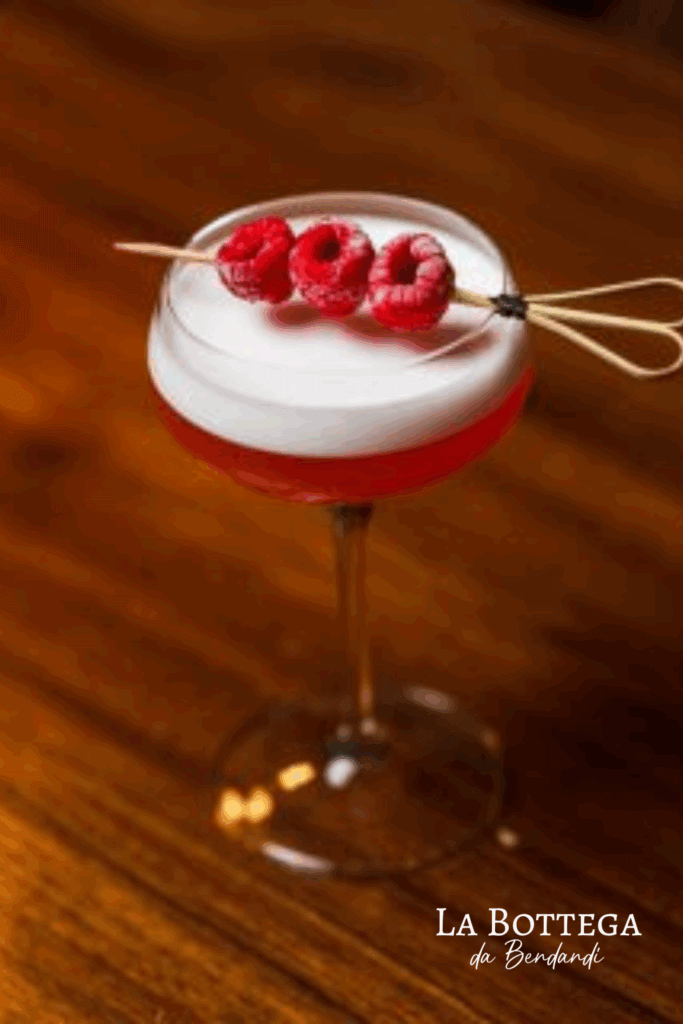 Clover Club Bottega