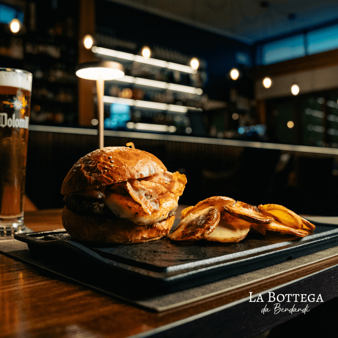 parmiburger