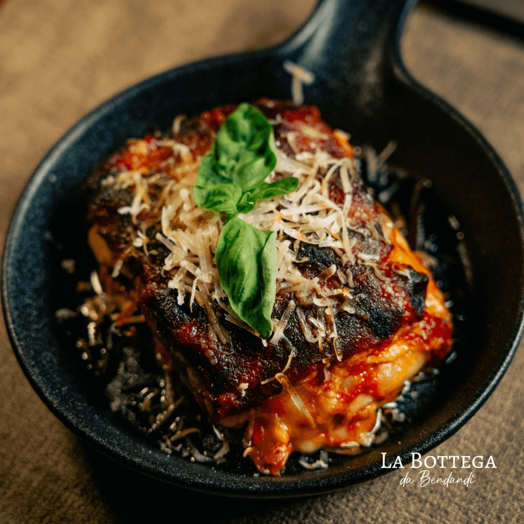 parmigiana