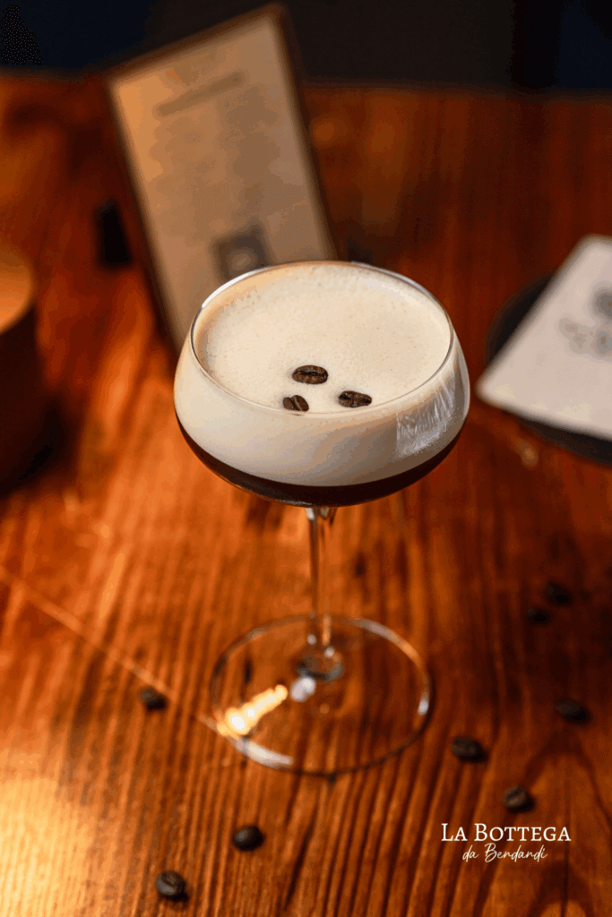 Espresso Martini