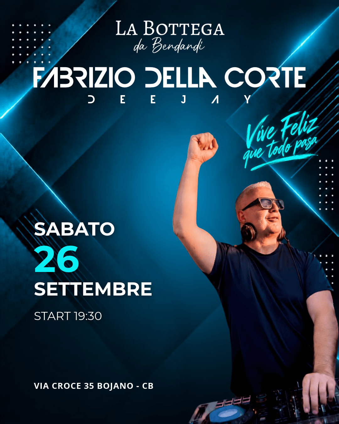 Della corte